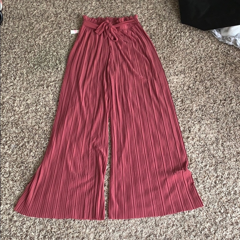never been worn